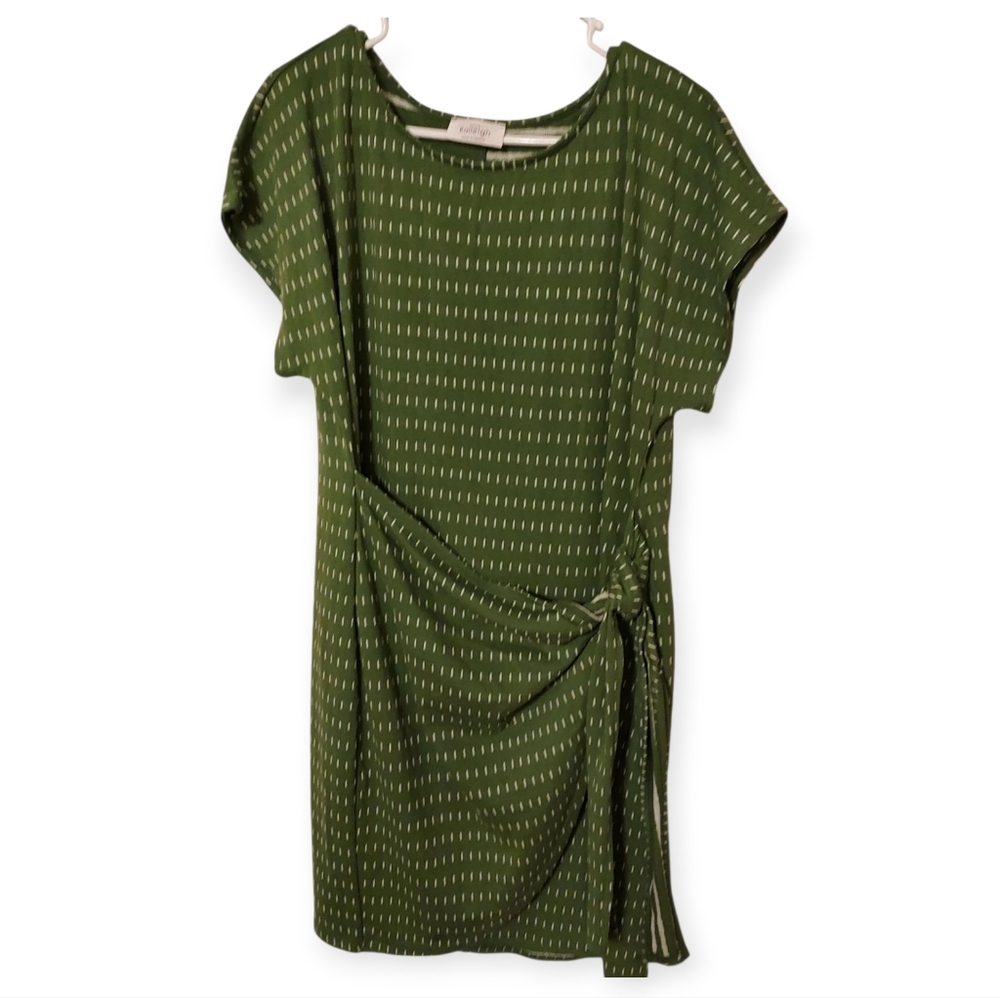 Kaileigh Women's Soft Wrap Dress